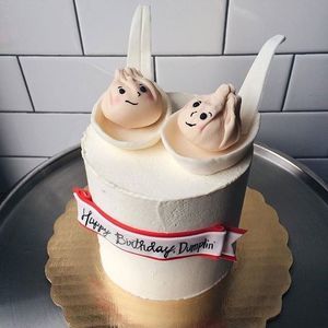 Meet your Posher, Elorie